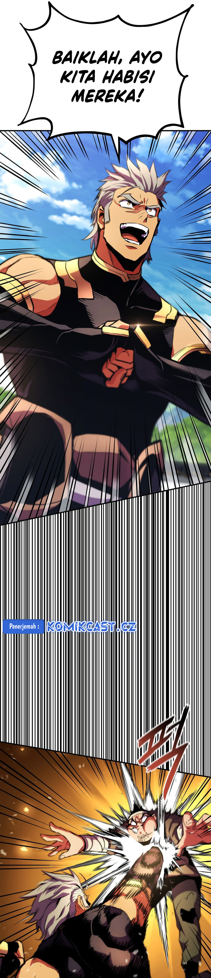 Ranker’s Return (Remake) Chapter 163 Gambar 14