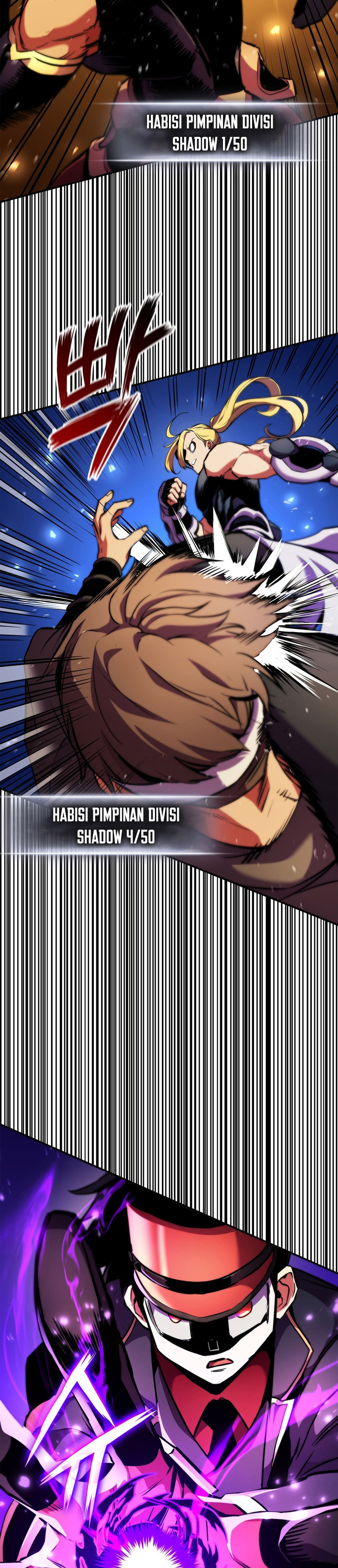 Ranker’s Return (Remake) Chapter 163 Gambar 15