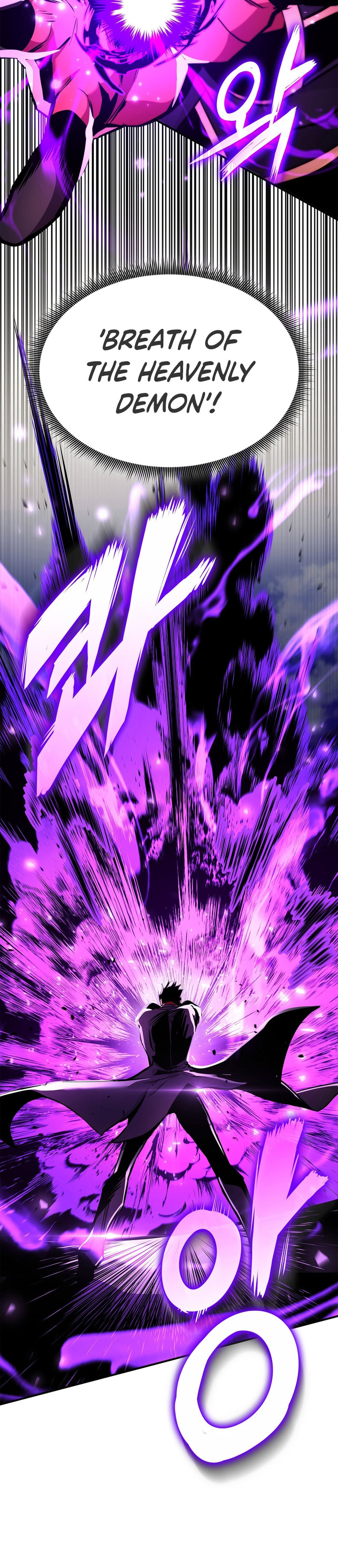 Ranker’s Return (Remake) Chapter 163 Gambar 16