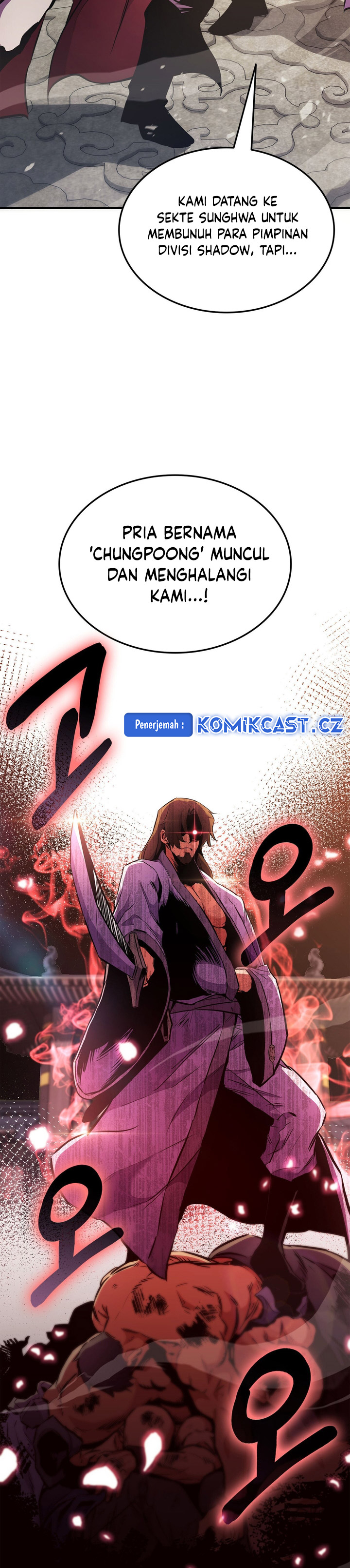 Ranker’s Return (Remake) Chapter 163 Gambar 19