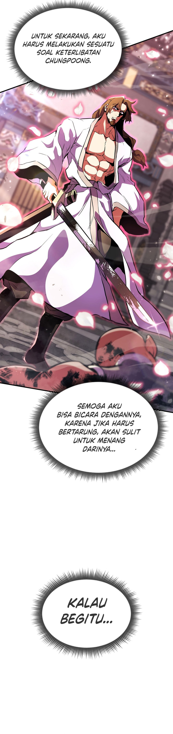 Ranker’s Return (Remake) Chapter 163 Gambar 22