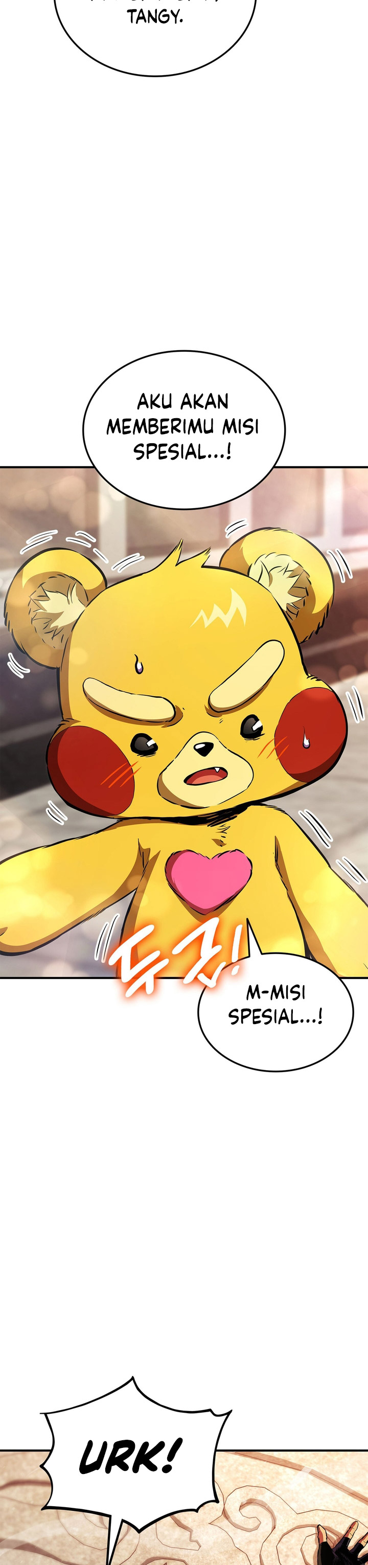 Ranker’s Return (Remake) Chapter 163 Gambar 24