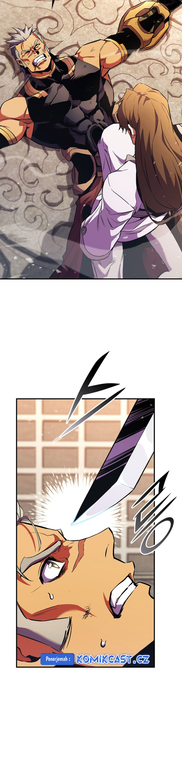 Ranker’s Return (Remake) Chapter 163 Gambar 25