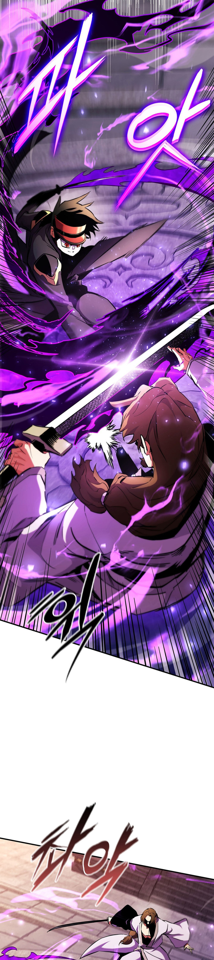 Ranker’s Return (Remake) Chapter 163 Gambar 27