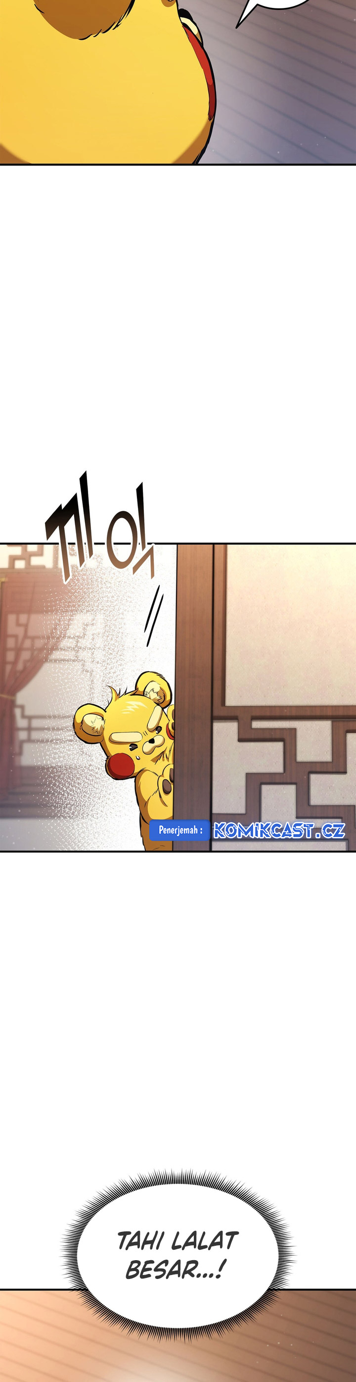 Ranker’s Return (Remake) Chapter 163 Gambar 34