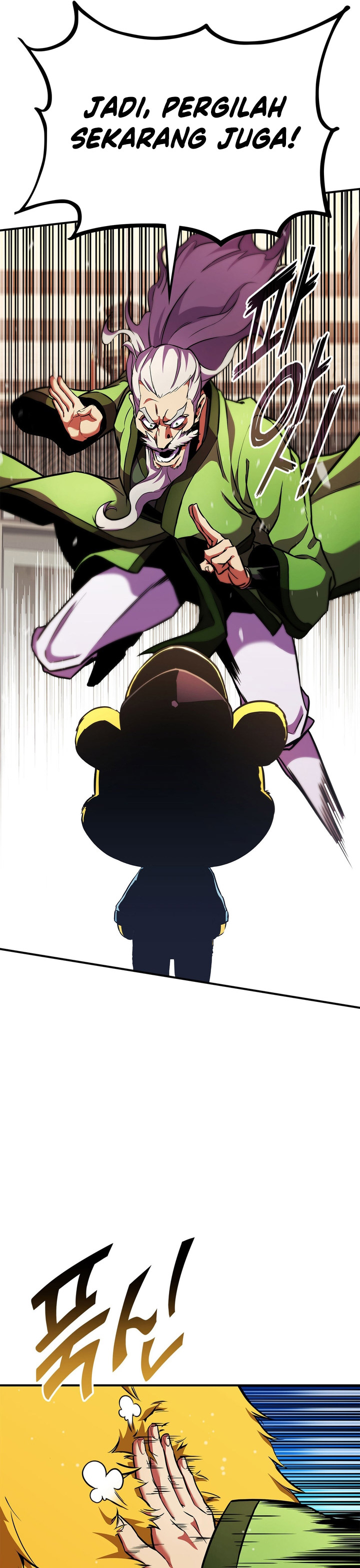 Ranker’s Return (Remake) Chapter 163 Gambar 38