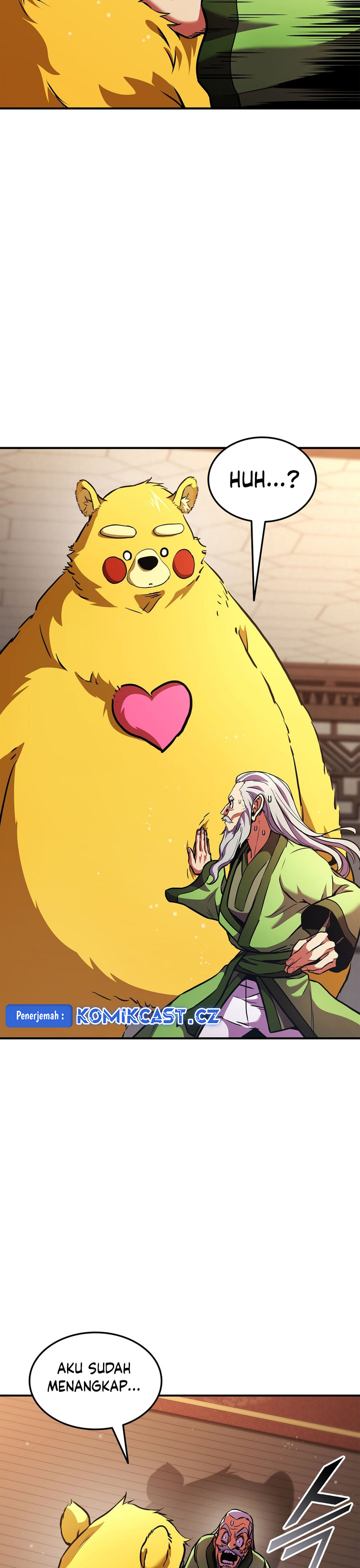 Ranker’s Return (Remake) Chapter 163 Gambar 39