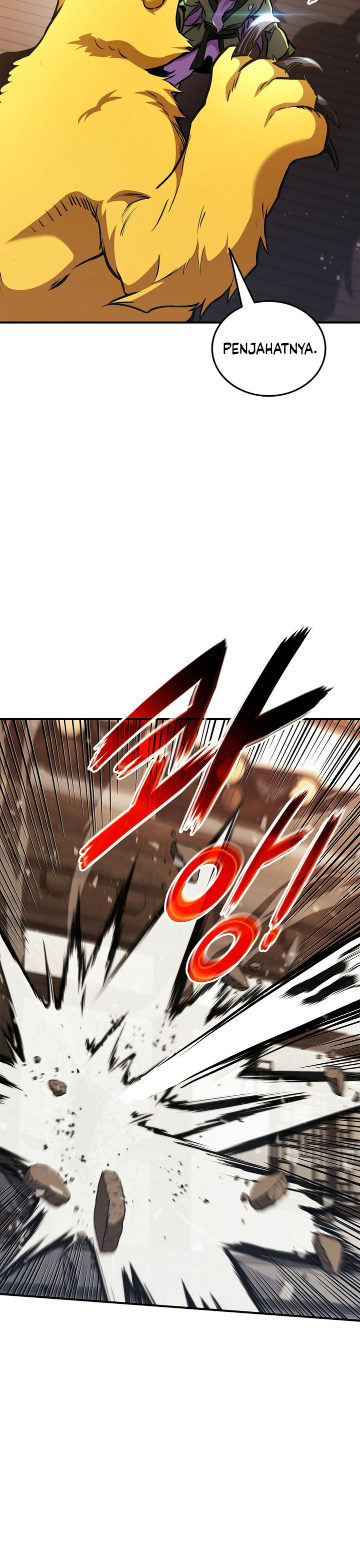 Ranker’s Return (Remake) Chapter 163 Gambar 40