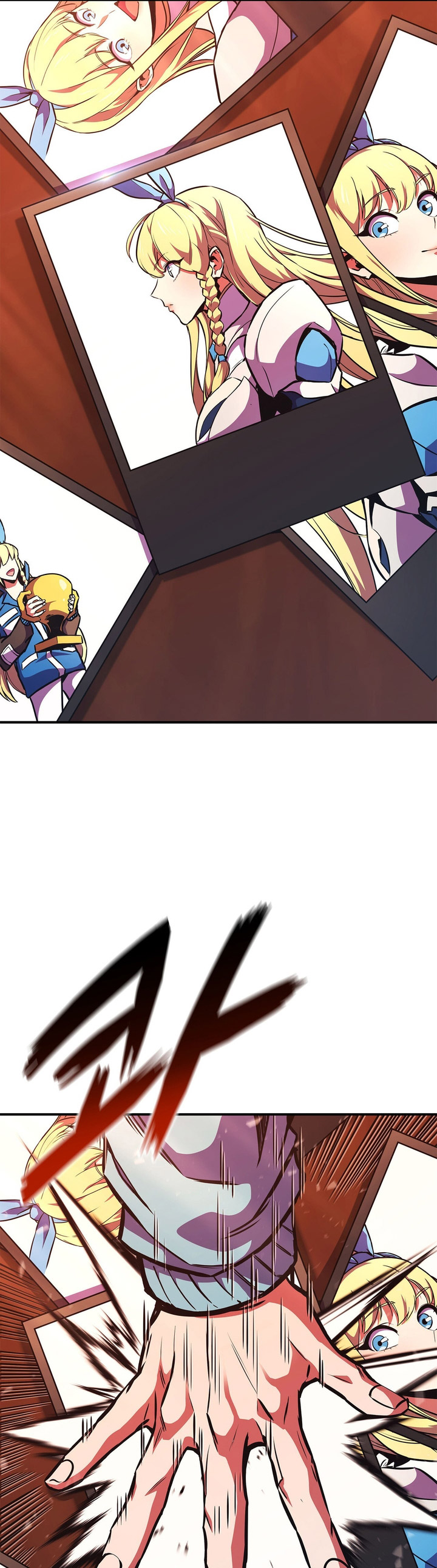 Ranker’s Return (Remake) Chapter 163 Gambar 53