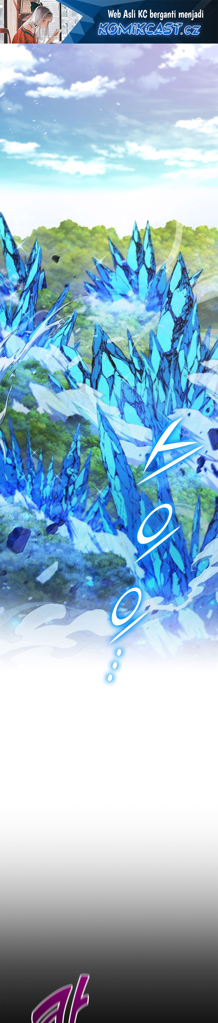 Ranker’s Return (Remake) Chapter 164 Gambar 2