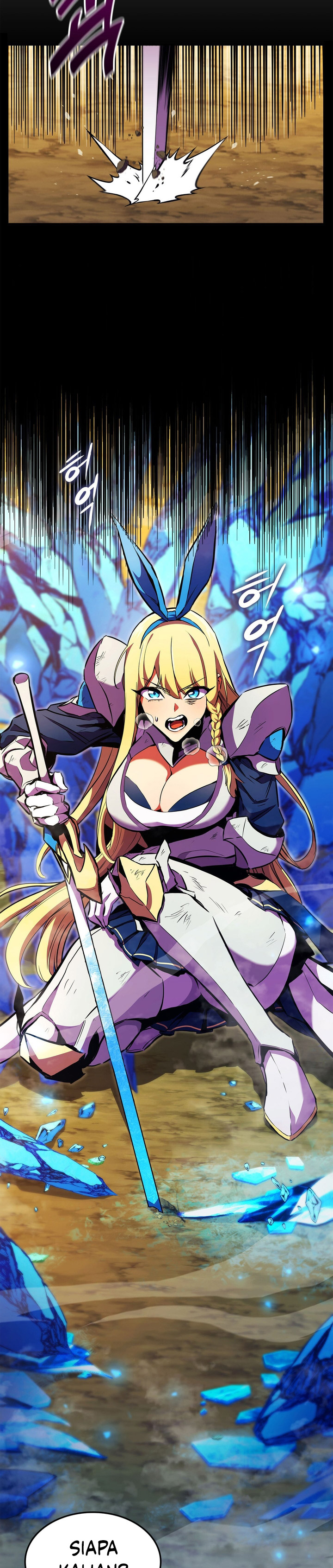 Ranker’s Return (Remake) Chapter 164 Gambar 3