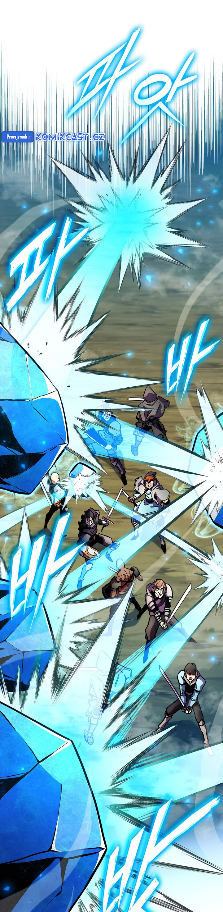 Ranker’s Return (Remake) Chapter 164 Gambar 15