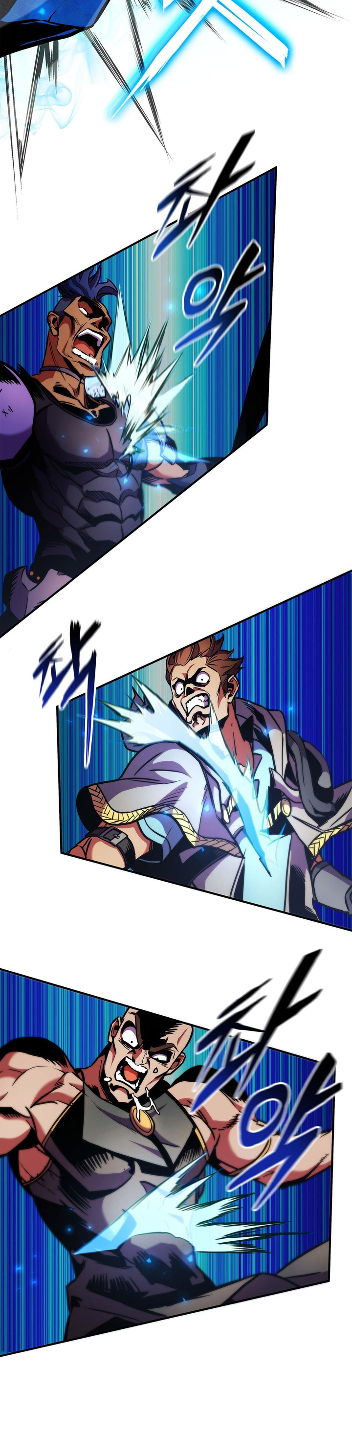 Ranker’s Return (Remake) Chapter 164 Gambar 16