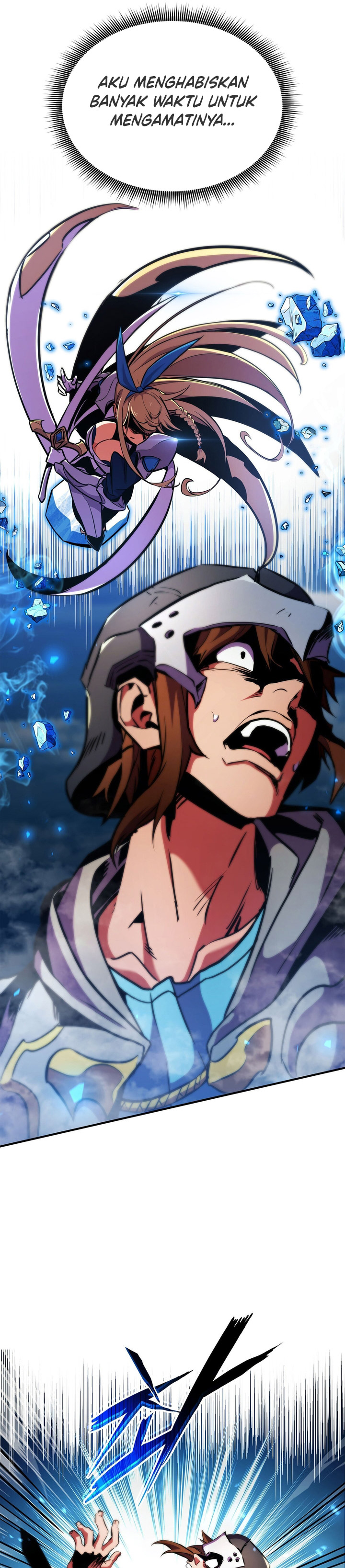 Ranker’s Return (Remake) Chapter 164 Gambar 17