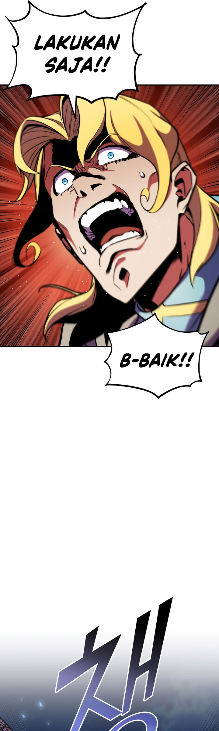 Ranker’s Return (Remake) Chapter 164 Gambar 20