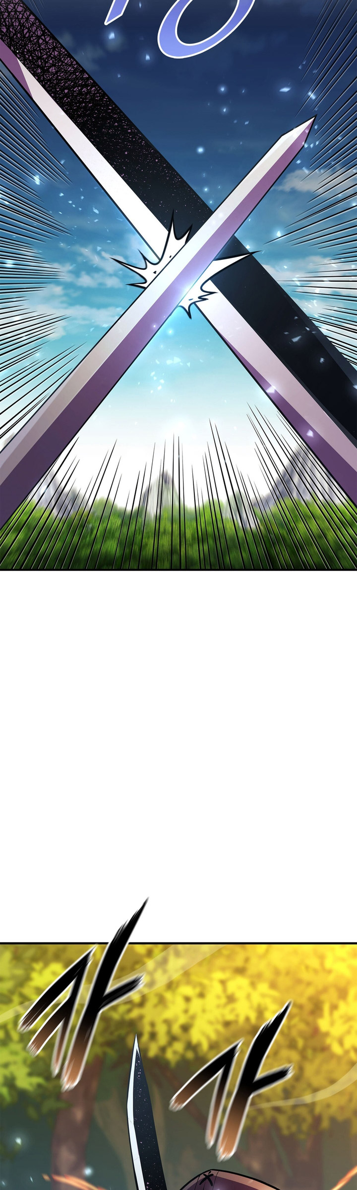 Ranker’s Return (Remake) Chapter 164 Gambar 21