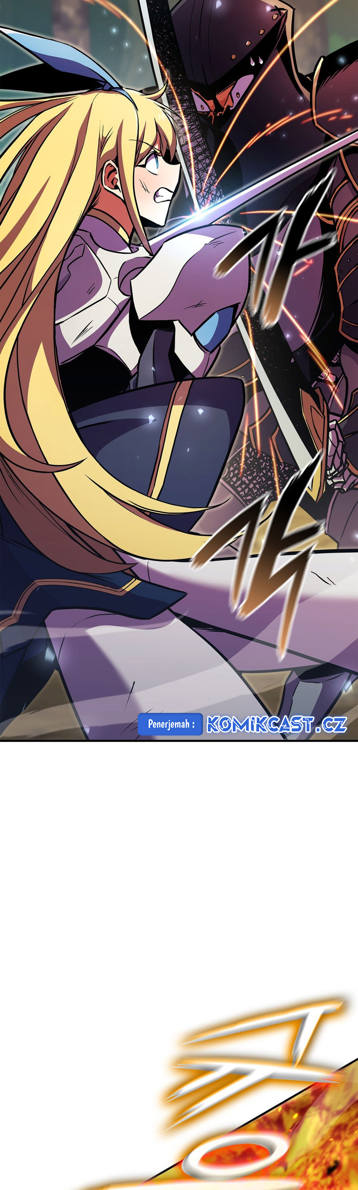 Ranker’s Return (Remake) Chapter 164 Gambar 22