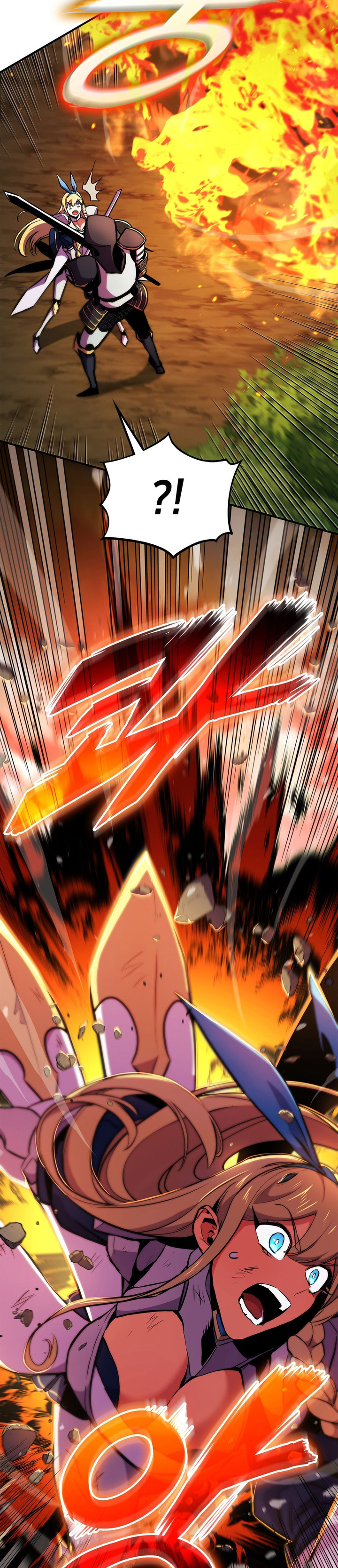 Ranker’s Return (Remake) Chapter 164 Gambar 23