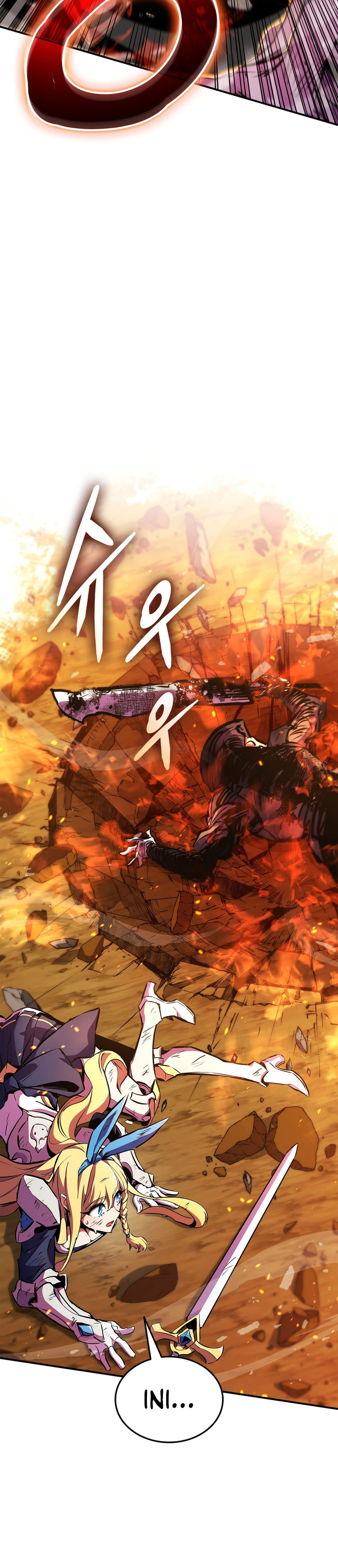 Ranker’s Return (Remake) Chapter 164 Gambar 24