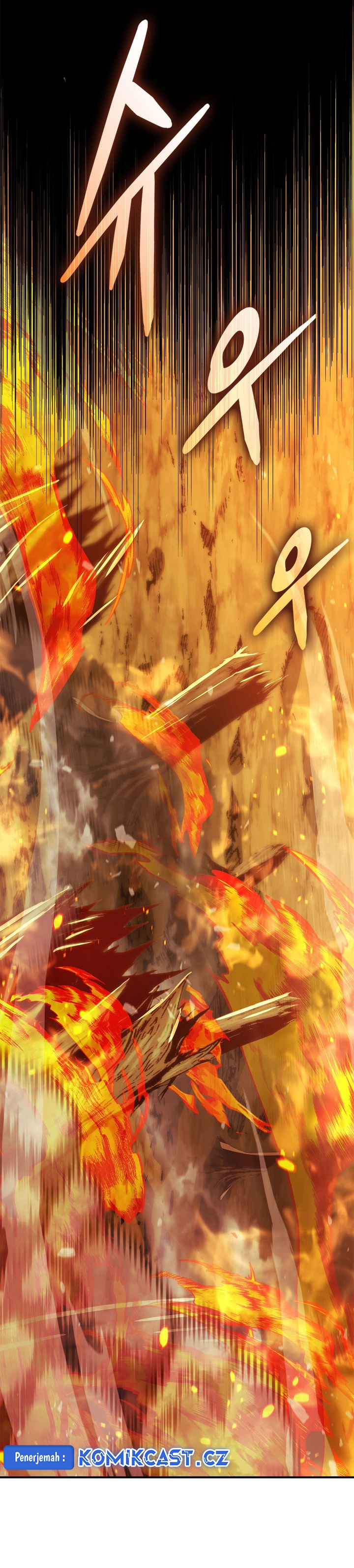 Ranker’s Return (Remake) Chapter 164 Gambar 27