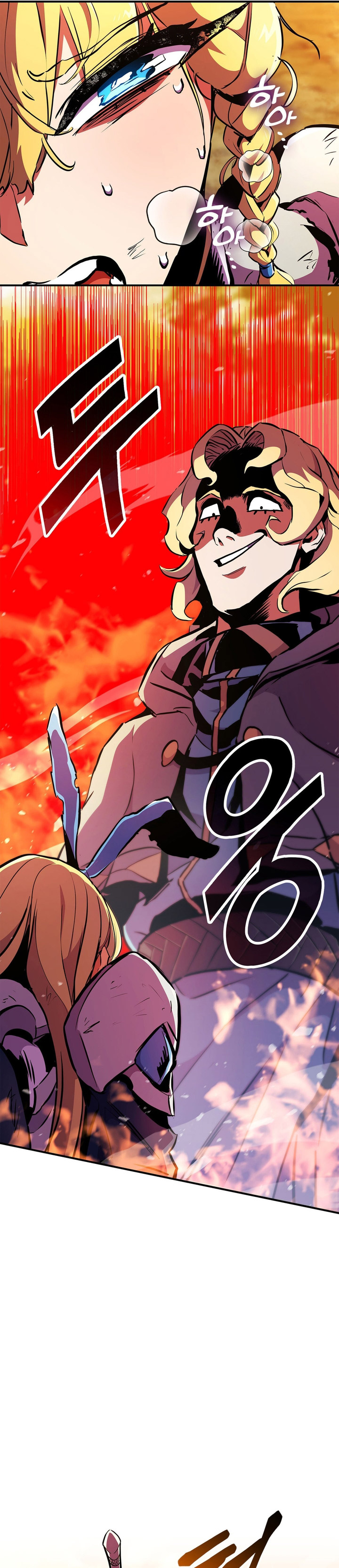 Ranker’s Return (Remake) Chapter 164 Gambar 29