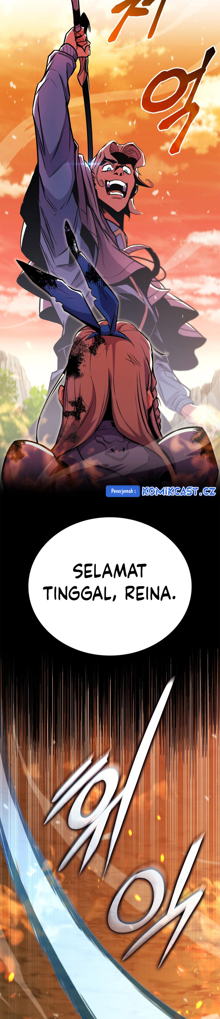 Ranker’s Return (Remake) Chapter 164 Gambar 30
