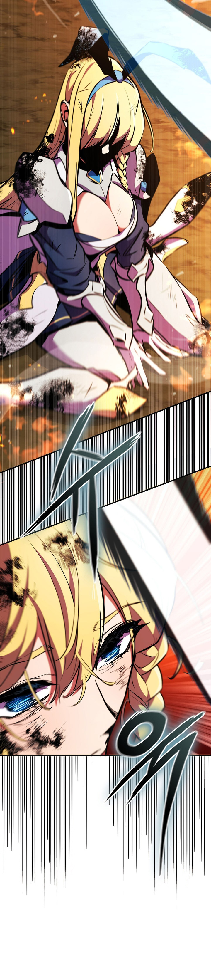 Ranker’s Return (Remake) Chapter 164 Gambar 31