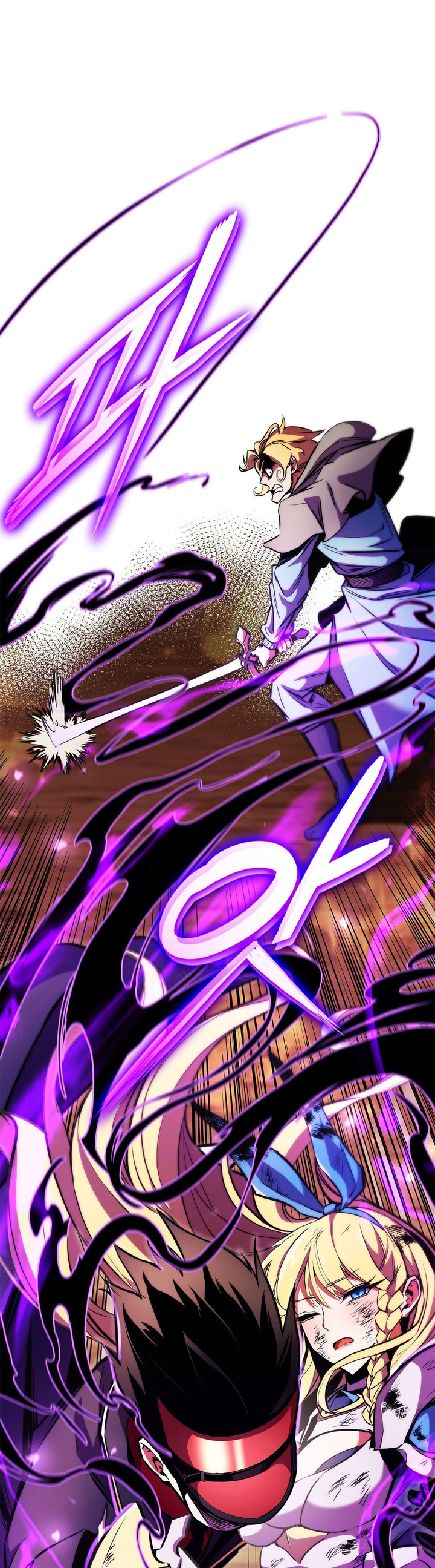 Ranker’s Return (Remake) Chapter 164 Gambar 32