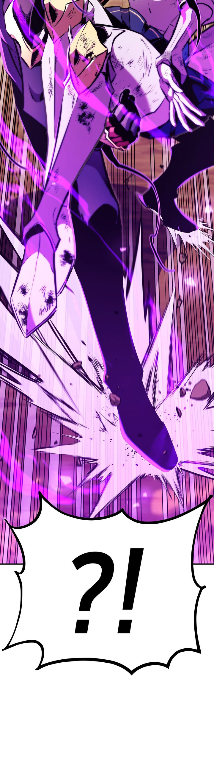 Ranker’s Return (Remake) Chapter 164 Gambar 33