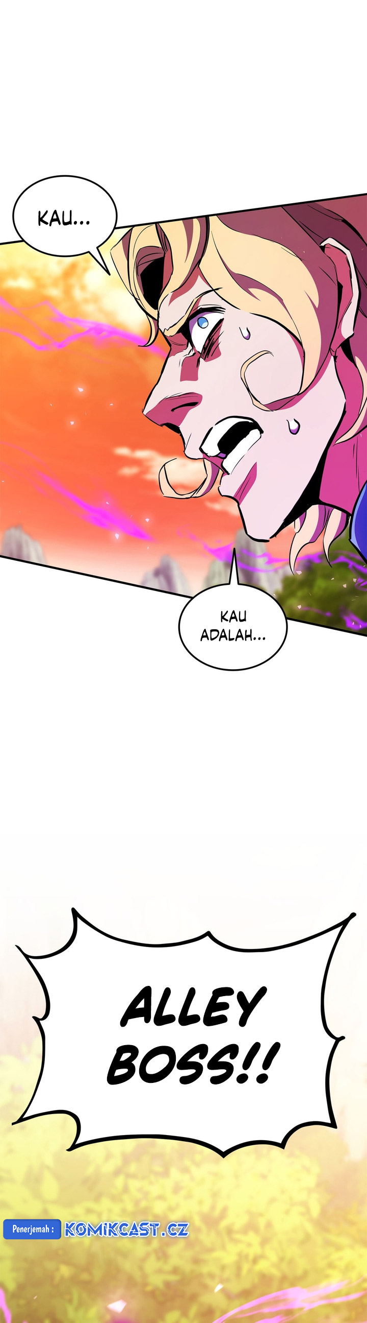 Ranker’s Return (Remake) Chapter 164 Gambar 34