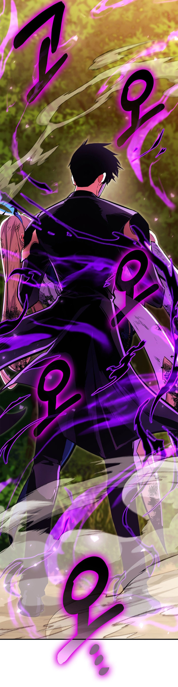 Ranker’s Return (Remake) Chapter 164 Gambar 35