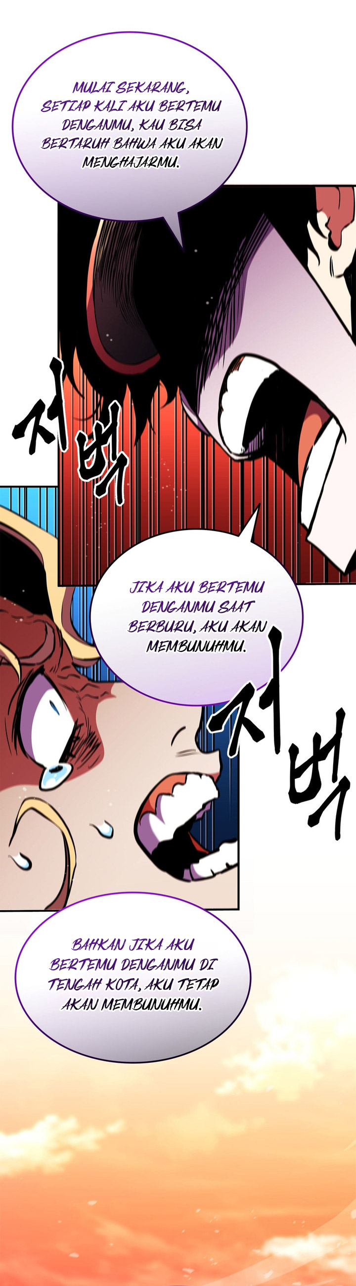 Ranker’s Return (Remake) Chapter 164 Gambar 40