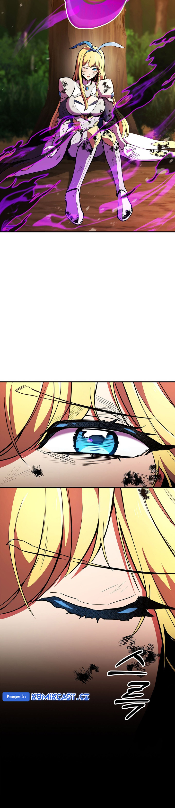 Ranker’s Return (Remake) Chapter 164 Gambar 45