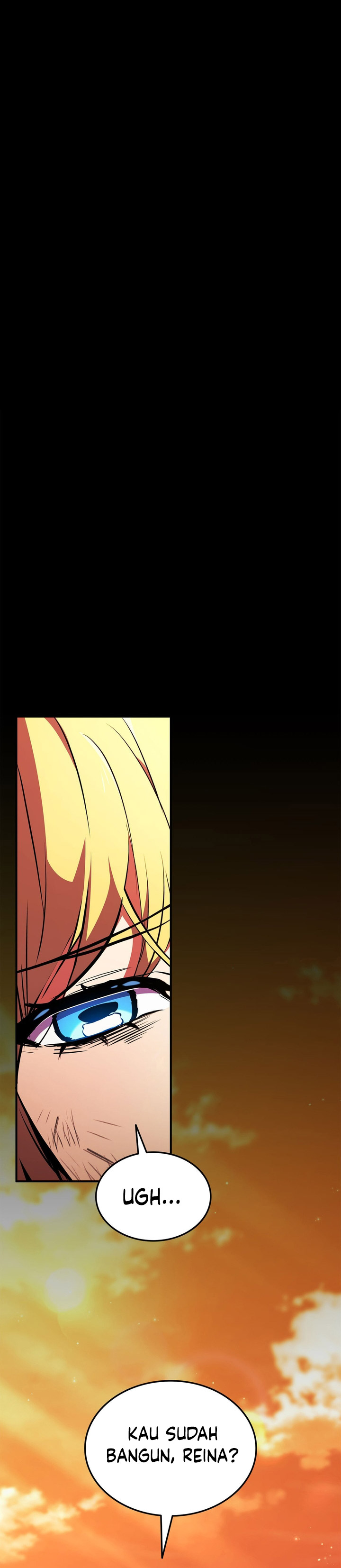 Ranker’s Return (Remake) Chapter 164 Gambar 46