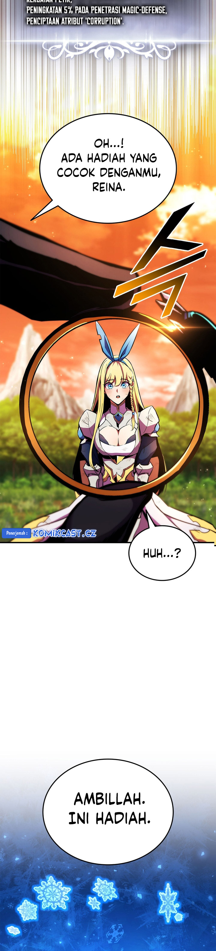 Ranker’s Return (Remake) Chapter 164 Gambar 52
