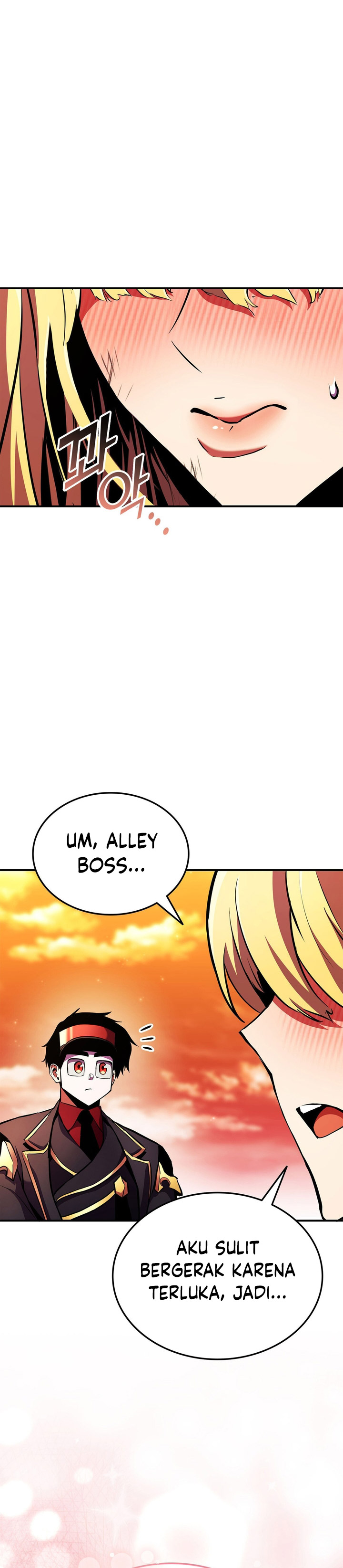 Ranker’s Return (Remake) Chapter 164 Gambar 55