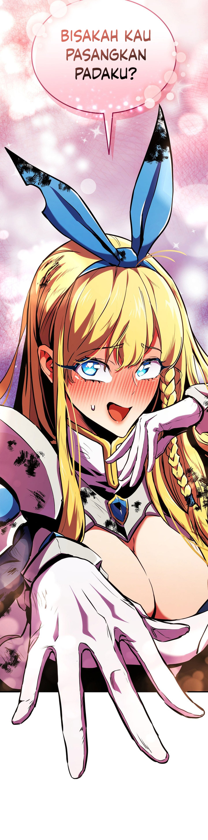 Ranker’s Return (Remake) Chapter 164 Gambar 56