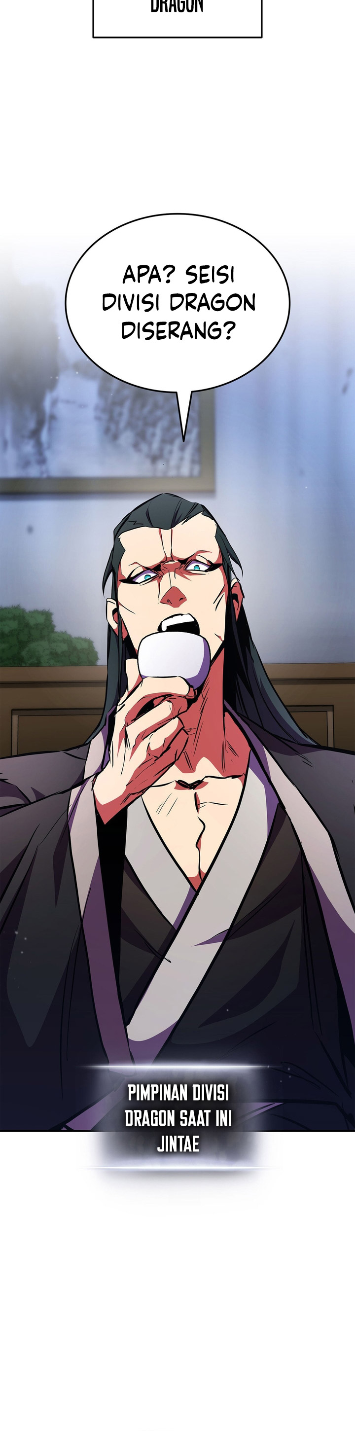 Ranker’s Return (Remake) Chapter 164 Gambar 58