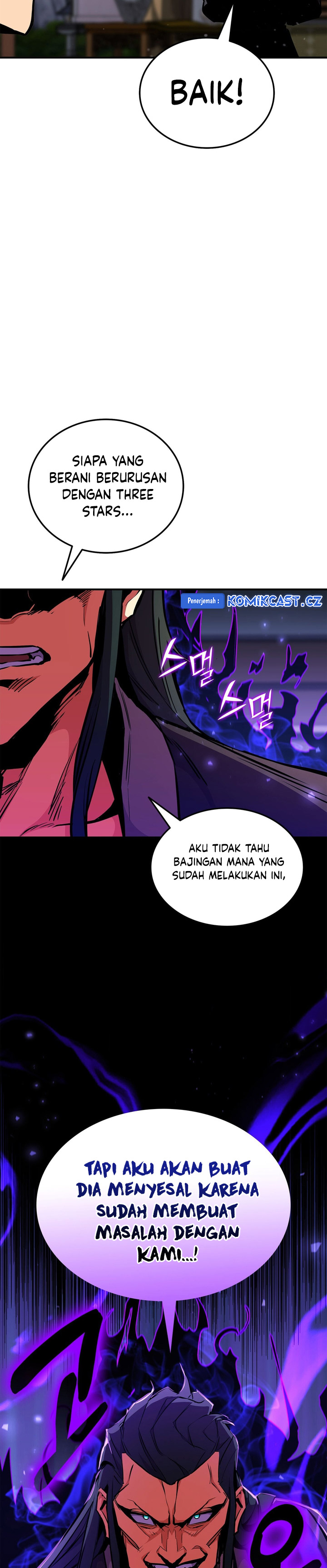 Ranker’s Return (Remake) Chapter 164 Gambar 60
