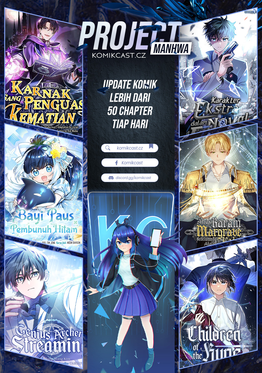 Ranker’s Return (Remake) Chapter 164 Gambar 62
