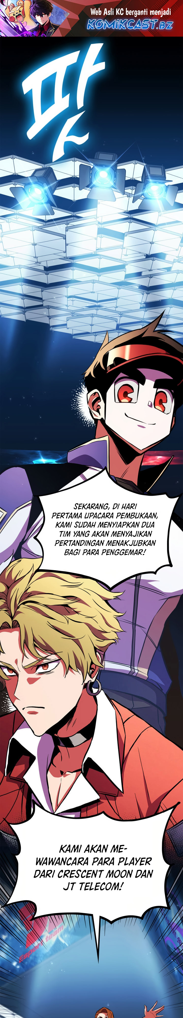 Ranker’s Return (Remake) Chapter 170 Gambar 2
