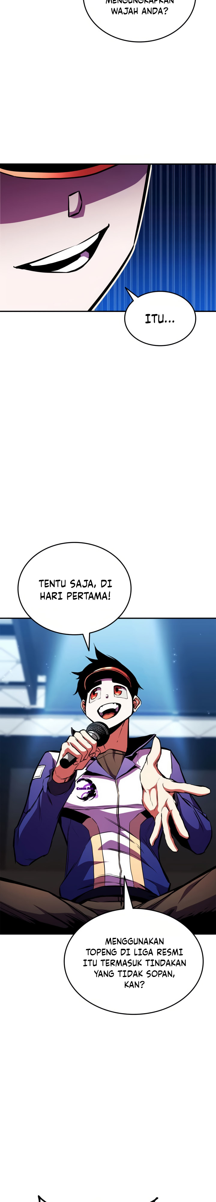 Ranker’s Return (Remake) Chapter 170 Gambar 6