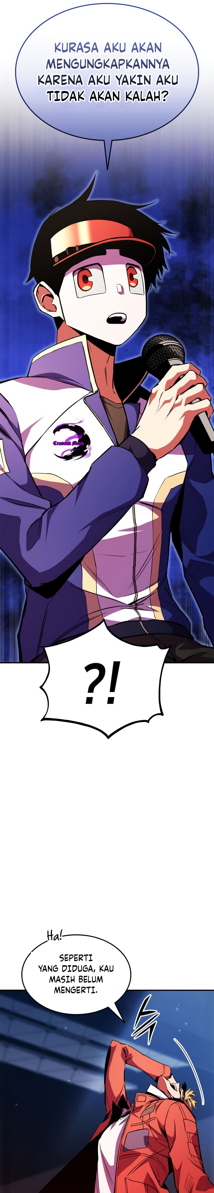 Ranker’s Return (Remake) Chapter 170 Gambar 8