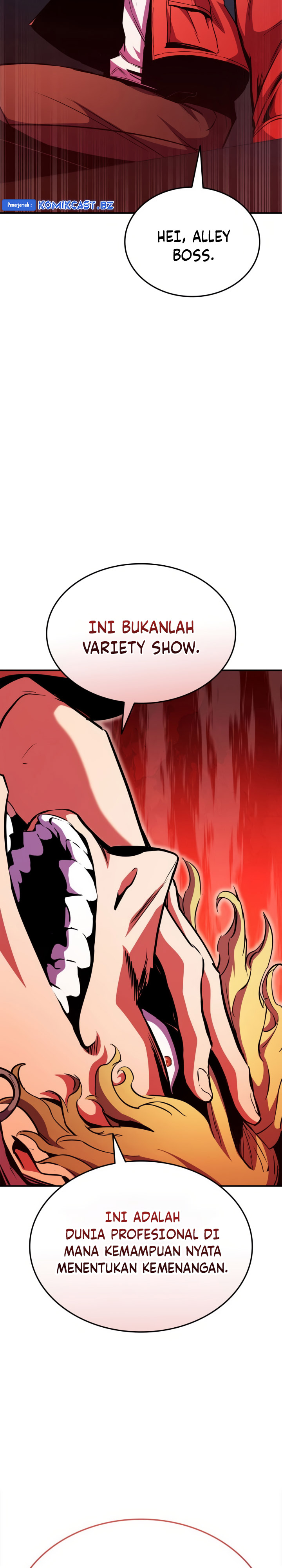 Ranker’s Return (Remake) Chapter 170 Gambar 9