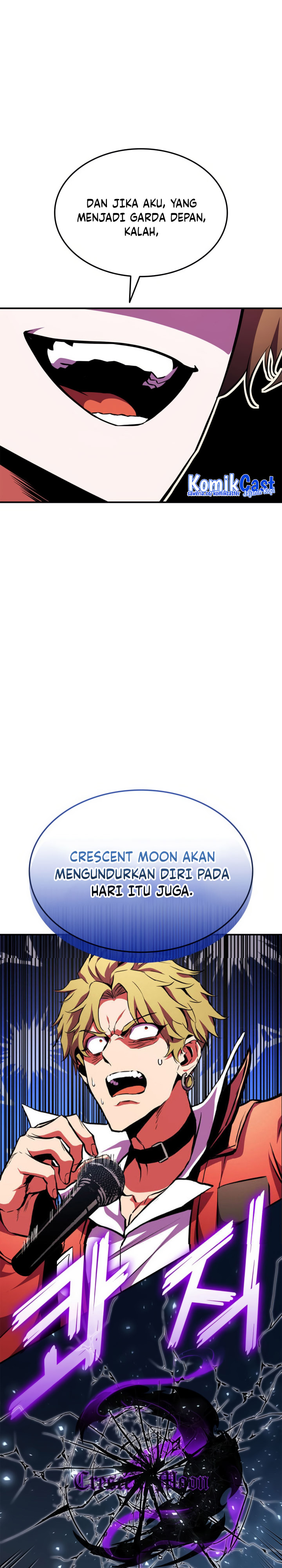 Ranker’s Return (Remake) Chapter 170 Gambar 12
