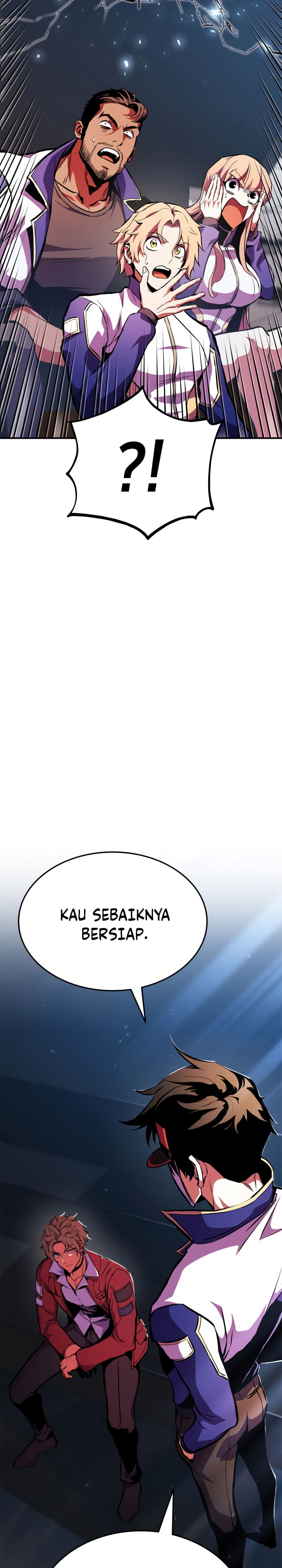 Ranker’s Return (Remake) Chapter 170 Gambar 13