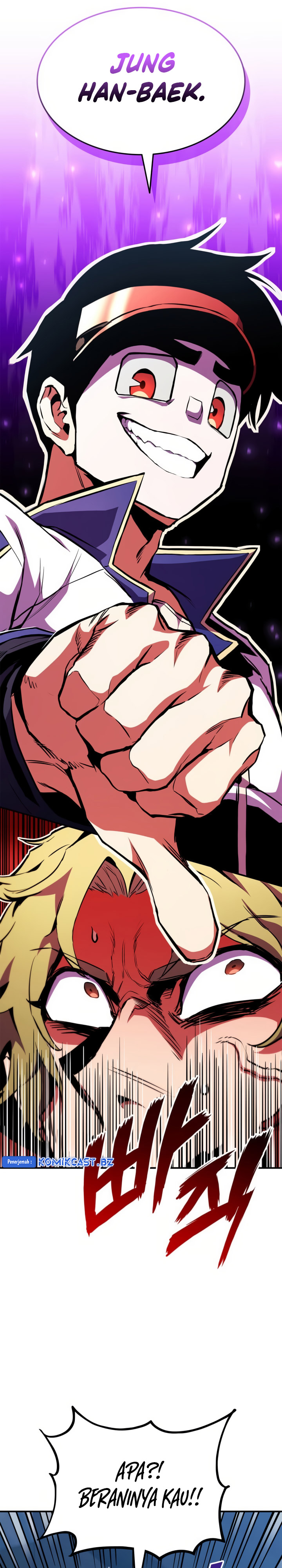 Ranker’s Return (Remake) Chapter 170 Gambar 15