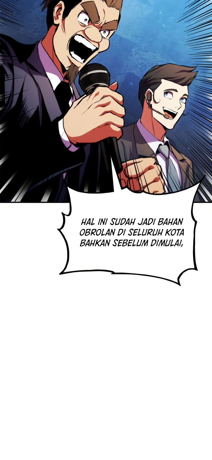 Ranker’s Return (Remake) Chapter 170 Gambar 20
