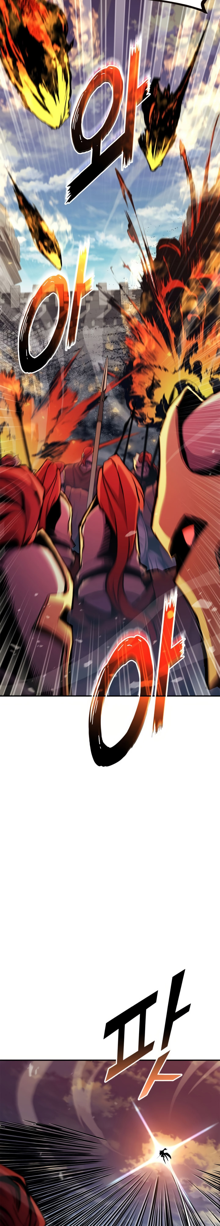 Ranker’s Return (Remake) Chapter 170 Gambar 25