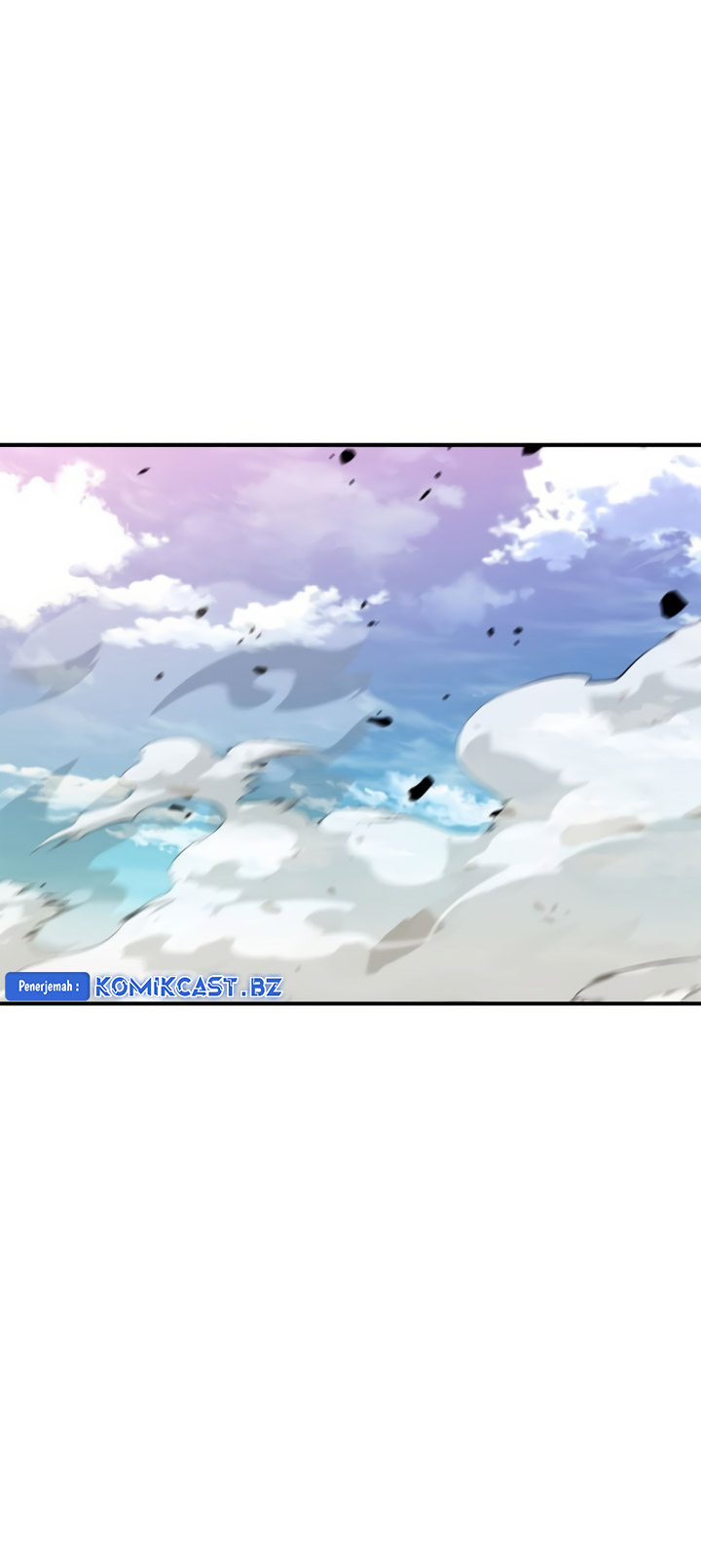 Ranker’s Return (Remake) Chapter 170 Gambar 27